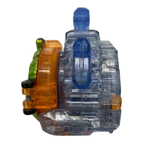 仮面ライダー鎧武(ガイム) (カメンライダーガイム) メロンエナジーロックシード 仮面ライダー