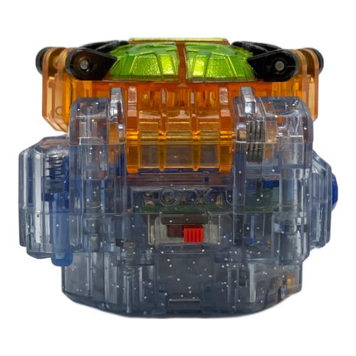 仮面ライダー鎧武(ガイム) (カメンライダーガイム) メロンエナジーロックシード 仮面ライダー