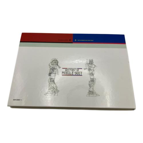 機動戦士ガンダム めぐりあい宇宙 LIMITEDBOX Playstation2用ソフト CERO A (全年齢対象)