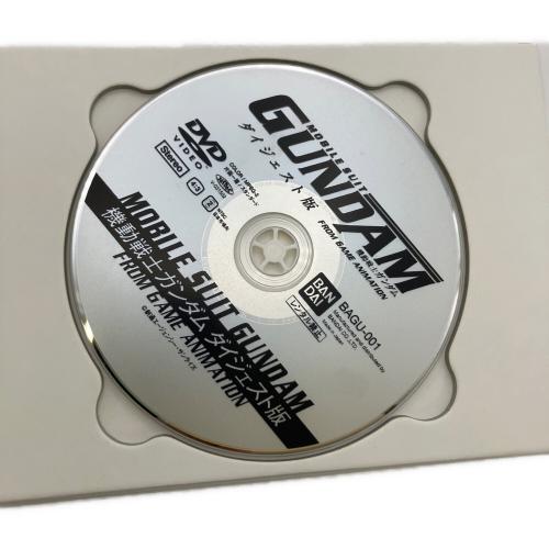 機動戦士ガンダム めぐりあい宇宙 LIMITEDBOX Playstation2用ソフト CERO A (全年齢対象)