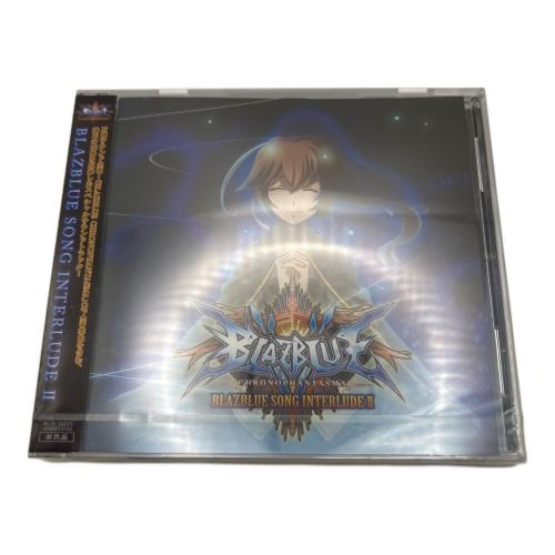 BLAZBLUE CHRONOPHANTASMA Limited Box Playstation3用ソフト CERO C (15歳以上対象)