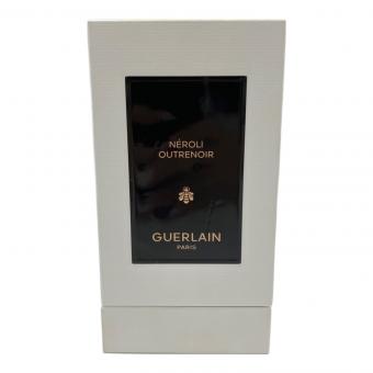 GUERLAIN (ゲラン) オードパルファム 100ml 残量80%-99% NEROLI OUTRENOIR