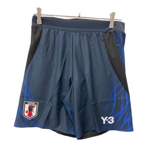 adidas (アディダス) サッカーウェア(ボトムス) IU0959 メンズ SIZE XL ネイビー
