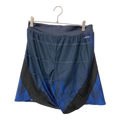 adidas (アディダス) サッカーウェア(ボトムス) IU0959 メンズ SIZE XL ネイビー