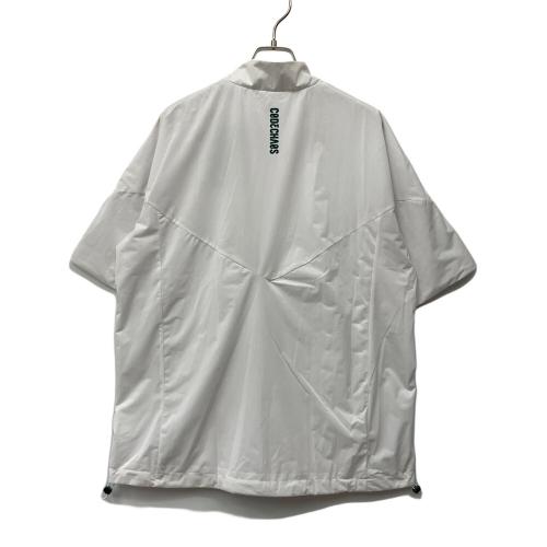 adidas (アディダス) ゴルフウェア(トップス) JJ0232 メンズ SIZE L ホワイト