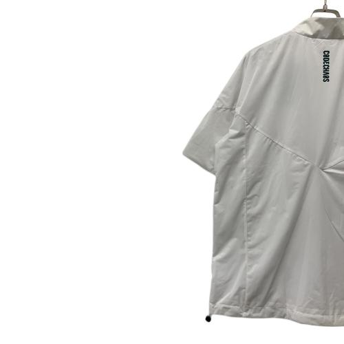 adidas (アディダス) ゴルフウェア(トップス) JJ0232 メンズ SIZE L ホワイト
