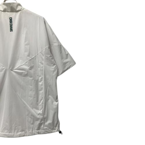 adidas (アディダス) ゴルフウェア(トップス) JJ0232 メンズ SIZE L ホワイト