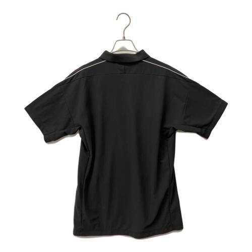 PUMA (プーマ) ゴルフウェア(トップス) 627611 01 メンズ SIZE L グレー