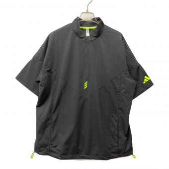 adidas (アディダス) ゴルフウェア(トップス) JJ0230 メンズ SIZE XL ブラック