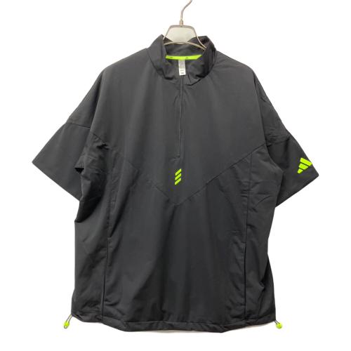 adidas (アディダス) ゴルフウェア(トップス) JJ0230 メンズ SIZE XL ブラック