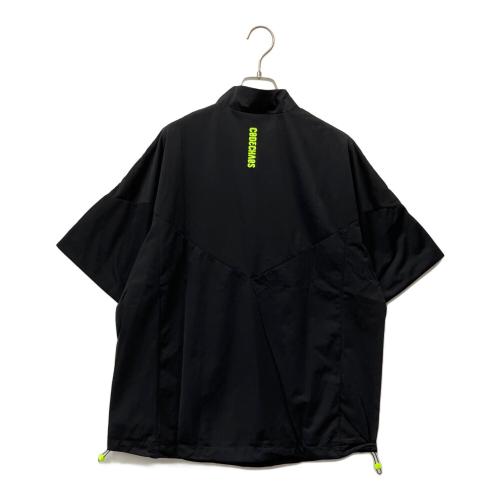 adidas (アディダス) ゴルフウェア(トップス) JJ0230 メンズ SIZE XL ブラック