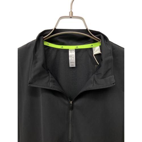 adidas (アディダス) ゴルフウェア(トップス) JJ0230 メンズ SIZE XL ブラック
