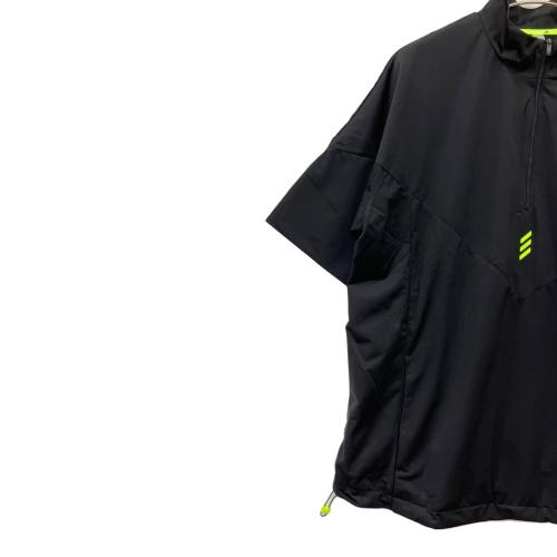 adidas (アディダス) ゴルフウェア(トップス) JJ0230 メンズ SIZE XL ブラック