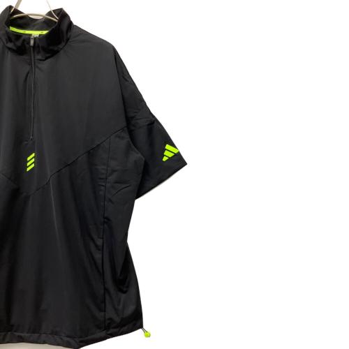 adidas (アディダス) ゴルフウェア(トップス) JJ0230 メンズ SIZE XL ブラック