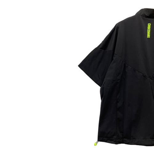 adidas (アディダス) ゴルフウェア(トップス) JJ0230 メンズ SIZE XL ブラック