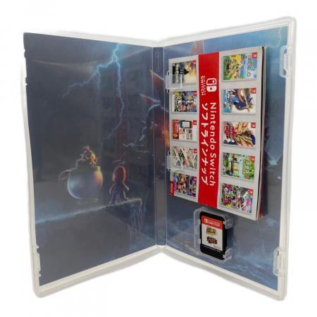 任天堂 (ニンテンドウ) スーパーマリオ 3Dワールド + フューリー