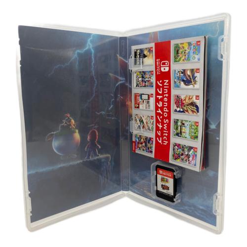 任天堂 (ニンテンドウ) スーパーマリオ 3Dワールド + フューリーワールド Nintendo Switch用ソフト CERO A (全年齢対象)