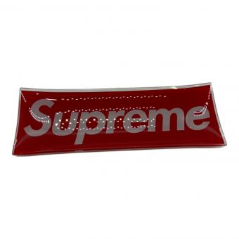 SUPREME (シュプリーム) アッシュトレイ 13SS
