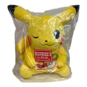 ピカチュウ 30th ラストワン賞 ヌイグルミ