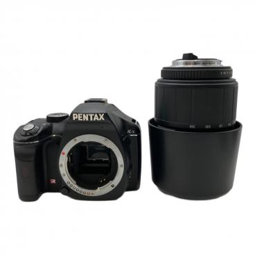 PENTAX (ペンタックス) デジタル一眼レフカメラ X70｜トレファクONLINE