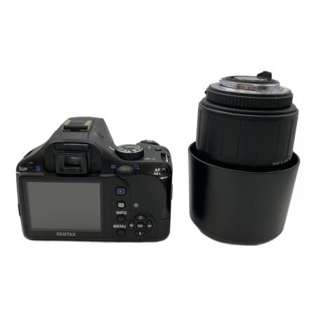 PENTAX (ペンタックス) デジタル一眼レフカメラ K-X｜トレファクONLINE