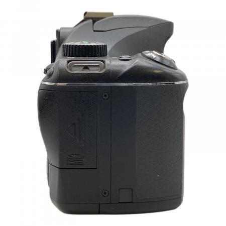 PENTAX (ペンタックス) デジタル一眼レフカメラ K-X｜トレファクONLINE