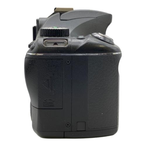 PENTAX (ペンタックス) デジタル一眼レフカメラ K-X｜トレファクONLINE