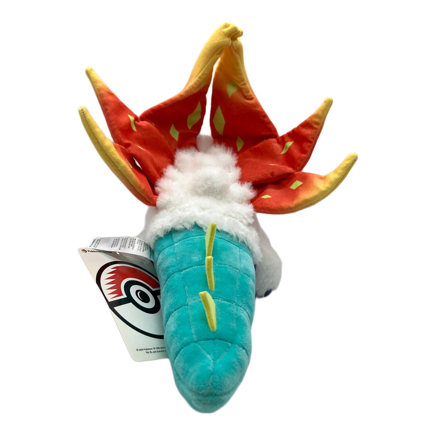 Pokemon Center (ポケモンセンター) チヲハウハネ ヌイグルミ