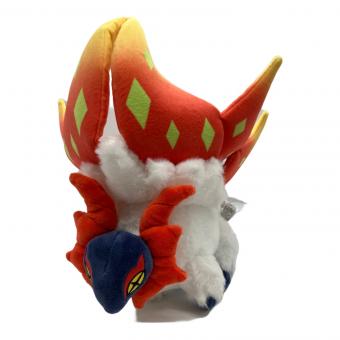 Pokemon Center (ポケモンセンター) チヲハウハネ ヌイグルミ