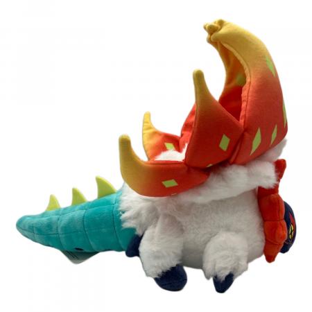 Pokemon Center (ポケモンセンター) チヲハウハネ ヌイグルミ