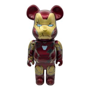 BEAR BRICK (ベアブリック) フィギュア 400％