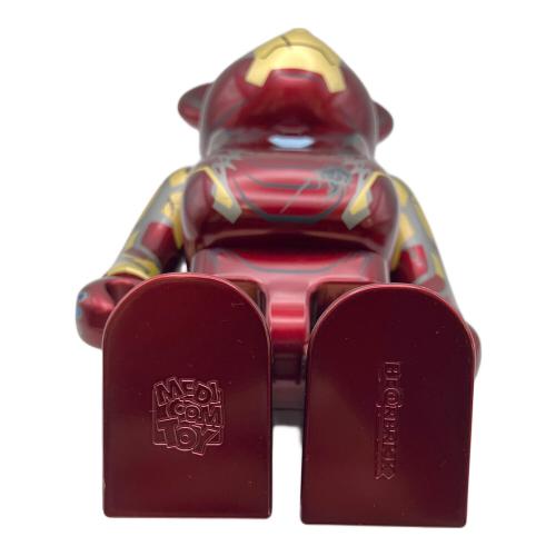 BEAR BRICK (ベアブリック) フィギュア 400％