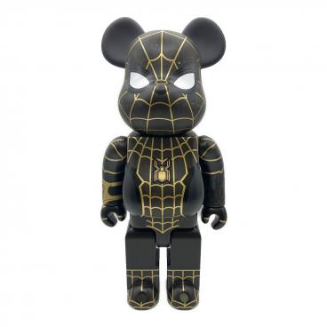 BE＠RBRICK (ベアブリック) MFC STORE 5th Anniversary フィギュア 100