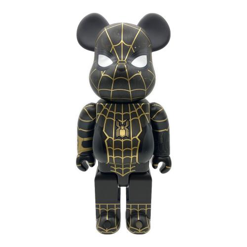 BEAR BRICK (ベアブリック) フィギュア ※100％欠品