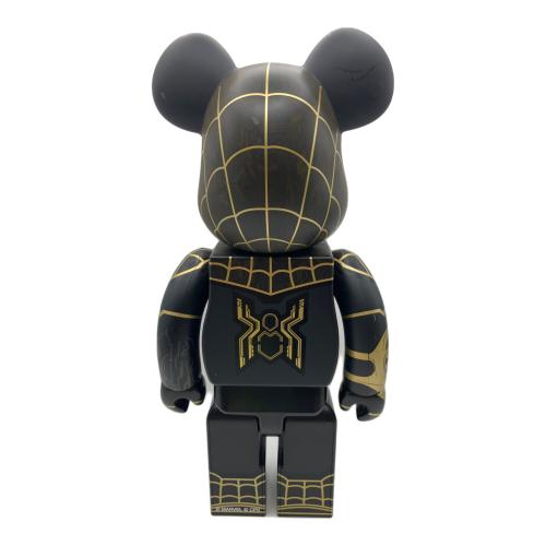 BEAR BRICK (ベアブリック) フィギュア ※100％欠品