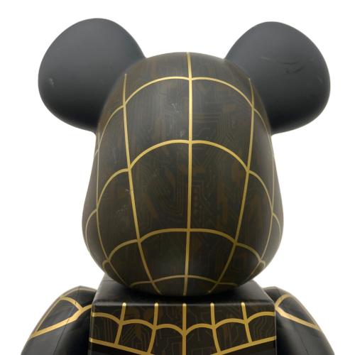 BEAR BRICK (ベアブリック) フィギュア ※100％欠品