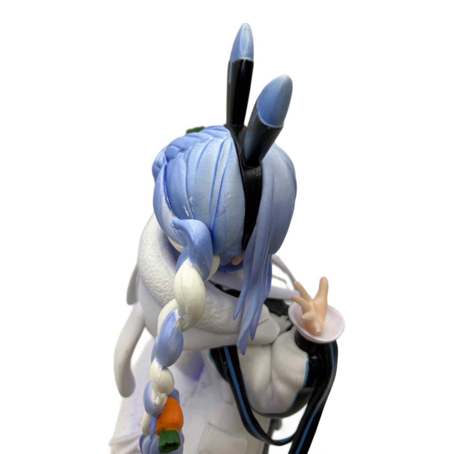 兎田ぺこら賞 フィギュア 一番くじ｜トレファクONLINE