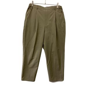NEW BALANCE (ニューバランス) トレーニングパンツ AMP45002 メンズ SIZE L グレー