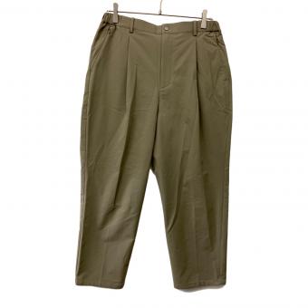 NEW BALANCE (ニューバランス) トレーニングパンツ AMP45002 メンズ SIZE L グレー
