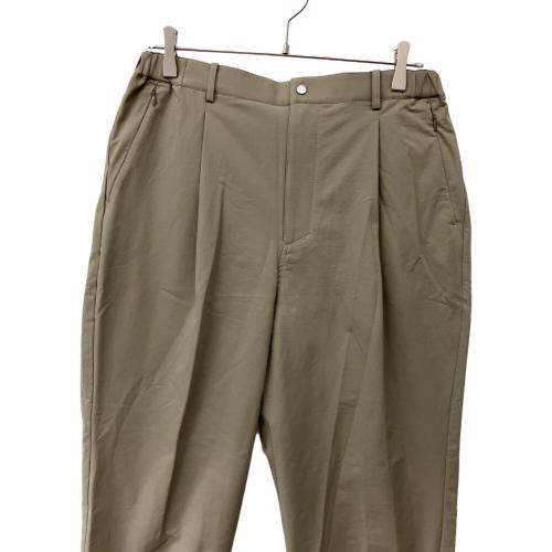 NEW BALANCE (ニューバランス) トレーニングパンツ AMP45002 メンズ SIZE L グレー