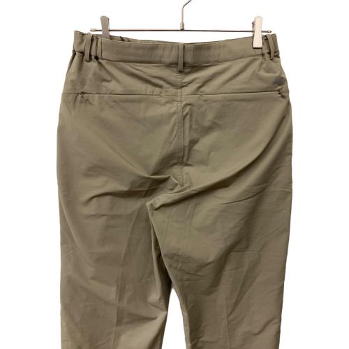 NEW BALANCE (ニューバランス) トレーニングパンツ AMP45002 メンズ SIZE L グレー