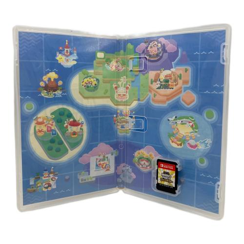 任天堂 (ニンテンドウ) スーパー マリオパーティ ジャンボリー Nintendo Switch用ソフト CERO A (全年齢対象)