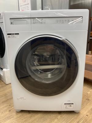 ニトリ ドラム式洗濯乾燥機 ND100KL1WH 2025年製