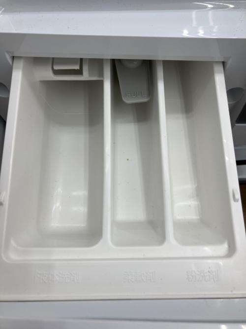 ニトリ ドラム式洗濯乾燥機 ND100KL1WH 2025年製