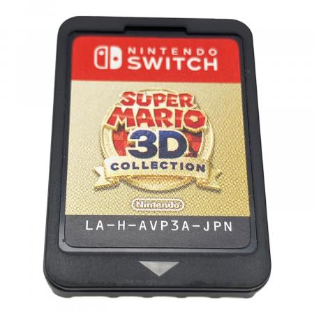 任天堂 (ニンテンドウ) スーパーマリオ 3Dコレクション Nintendo