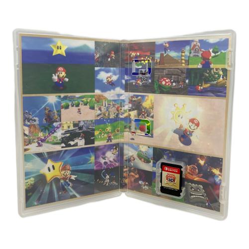 任天堂 (ニンテンドウ) スーパーマリオ 3Dコレクション Nintendo Switch用ソフト CERO A (全年齢対象)