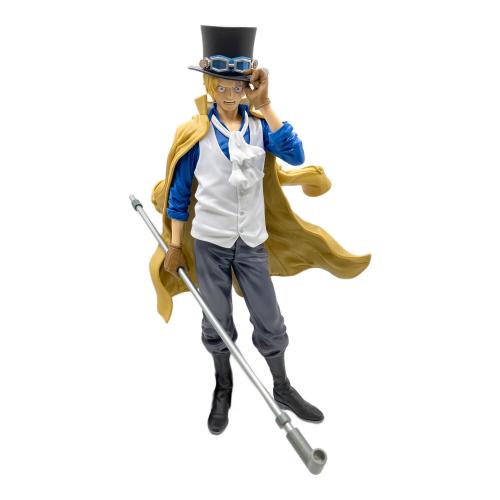 ONE PIECE (ワンピース) フィギュア バンプレくじプレミアム