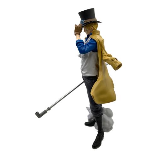 ONE PIECE (ワンピース) フィギュア バンプレくじプレミアム