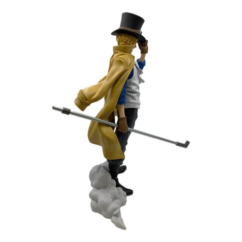 ONE PIECE (ワンピース) フィギュア バンプレくじプレミアム
