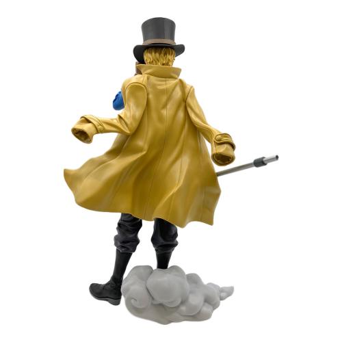 ONE PIECE (ワンピース) フィギュア バンプレくじプレミアム
